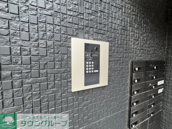 レピュア蓮根レジデンスEASTの物件内観写真